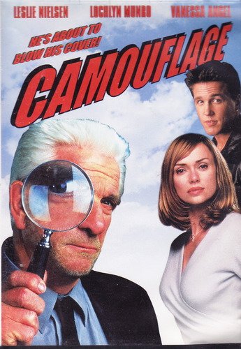 CAMOUFLAGE/NIELSEN/MUNRO/ANGEL/WARBURTON/